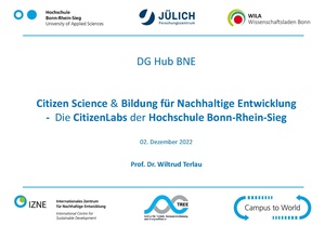 DG Hub BNE - Citizen Science und BNE 02-12-2022.pdf