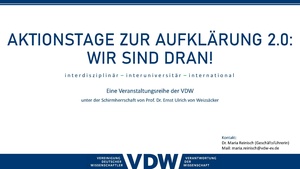 Präsentation der VDW Aktionstage im Hub 29.02.2024 (PDF)
