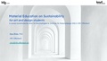 Päsentation-Materials and Sustainability-Zhou.pdf