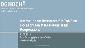 Levy-Tödter Europäische Netzwerke (PDF)