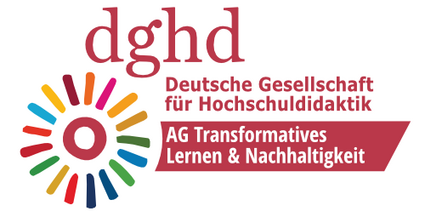 dghd Logo und Icon der AG