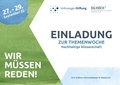 Programm Themenwoche Nachhaltige Wissenschaft VolkswagenStiftung und DG HochN 27.09.-29.09.2023.pdf